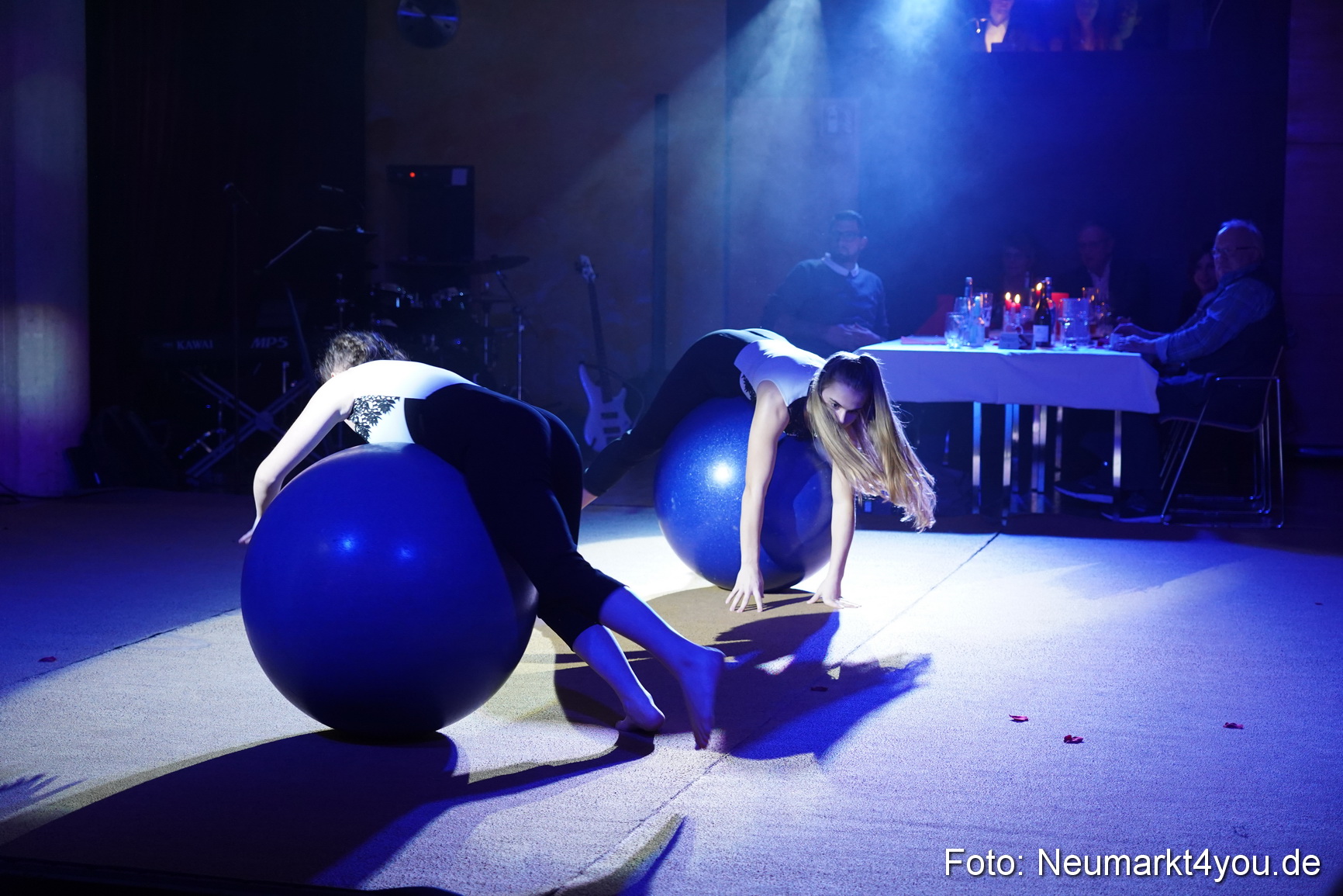 Valentins Varietee Artico 140220 0167